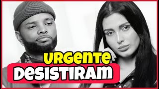 🔴A FAZENDA 16 🔥 URGENTE  FERNANDA e ZAAC DESISTEM DO JOGO  BABI ACUS4 PRODUÇÃO  271024 [upl. by Araiek]