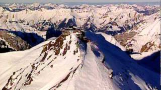 SWISSVIEW  BE Schilthorn [upl. by Otnicaj]