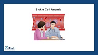 Sickle Cell Anemia [upl. by Arik602]