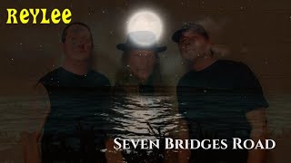 Eagles Seven bridges Road Performed By REYLEE [upl. by Jerry375]