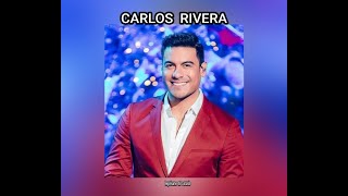 CARLOS RIVERA  REGRESAME MI CORAZÓN LETRA [upl. by Dahlstrom963]