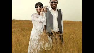 Amadou et Mariam  Nangaraba [upl. by Adgam]