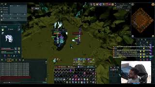 Solo Vorago with Necromancy The End [upl. by Nika]