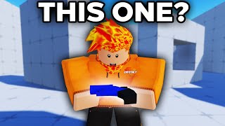 I Found The BEST Weapons By Winning With Them ALL Roblox Rivals [upl. by Trutko]