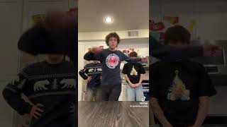 CHRISTMAS VIDEOS ARE COMING  Sturniolo Triplets blowup chrissturniolo mattsturniolo tiktok [upl. by Etteluap]