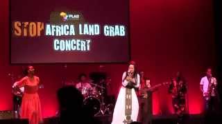 Hanisha Solomon Live in Washington DC  Warner Theater [upl. by Yttik788]