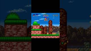 Shorts Congos Caper SNES [upl. by Gage]