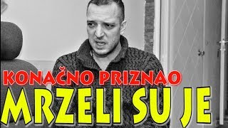 UŽIVO Zoran Marjanović PRIZNAO  Mrzeli su je [upl. by Strong]