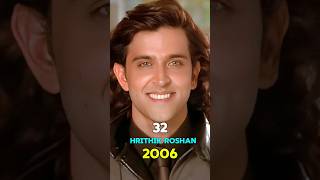 Krrish Movie  Cast Then amp Now 2006  2024 Shorts Krrish viral shortvideo [upl. by Ydderf]