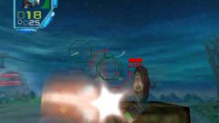 Lets Play Jet Force Gemini Part 42  Goldwood E [upl. by Trev]