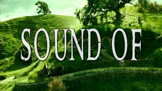 Lord of the Rings  Sound of The Shire Original [upl. by Rose]