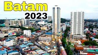 Pesona Kota Batam 2023 Kepulauan Riau  Kepri [upl. by Annairdna]