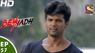 Beyhadh  बेहद  Episode 57  28th December 2016 [upl. by Godfrey]