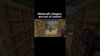 Minecraft villager meme [upl. by Pozzy]