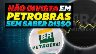 Petrobras PETR4 vale a pena investir [upl. by Aaronson]