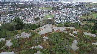 på tur kvalen nuten i Haugesund [upl. by Nottap]