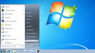 How to Open Task Manager in Windows 7 [upl. by Enial]