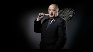 Bernard Giudicelli sur la victoire des Bleues en finale de Fed Cup  quotÇa a été une explosion de j… [upl. by Rosenberger]