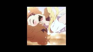 Josee the Tiger and the Fish Edit  Mary On A Cross edit amv short [upl. by Sherri372]