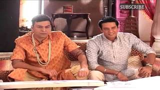 On location of serial Balika Vadhu  Election special  Part 1 [upl. by Quirita]