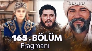 kurulus osman season 6 episode 165 goncha hatun updates [upl. by Oiliruam]