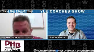 YLE Coaches Show October 16 2024 [upl. by Derayne20]