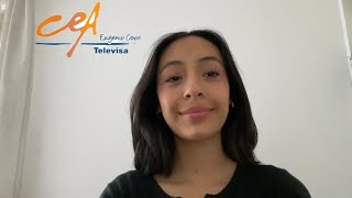 Casting CEA Televisa 2024 Barbara Sanchez [upl. by Joliet]