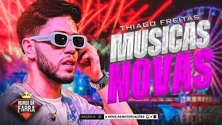 THIAGO FREITAS 2024  MÚSICAS NOVAS SETEMBRO  MEDLEY TRAP 20  100 ATUALIZADO [upl. by Denyse98]