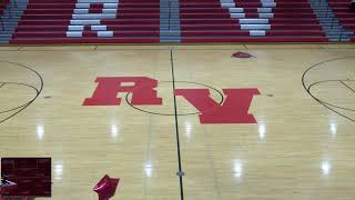 Rancocas Valley High School vs Seneca High School Mens Varsity Wrestling [upl. by Ssilem89]