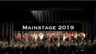 VIP  Main Stage Performance 2019 [upl. by Eidoow]