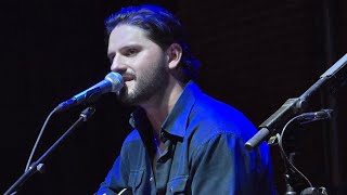 Jake Mathew opening for Clint Black in Wichita Kansas  OZSome Concerts is live [upl. by Rodl]