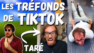 Monsieur TOKTOK la nouvelle star de TikTok  Malaise EXTRAORDINAIRE [upl. by Port960]