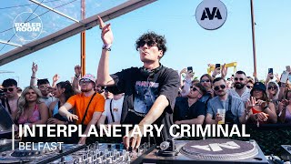 Interplanetary Criminal  Boiler Room x AVA Festival 2023 [upl. by Thorsten]