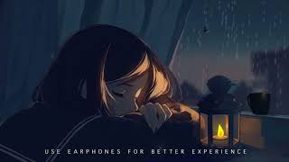 Nuba Laga Nethi Da  Slowed amp Reverb  Relax Music  Use headphones for better experience [upl. by Anirpas]