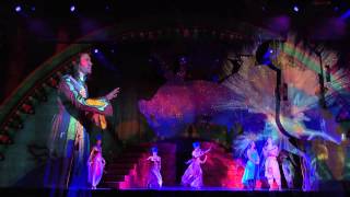 Joseph and the Amazing Technicolor Dreamcoat Trailer [upl. by Nilats84]