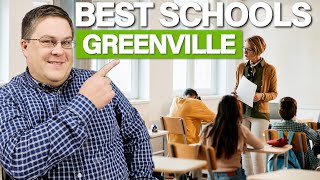 Greenville County Schools Demystified Your Ultimate Guide for 2024 [upl. by Cailly]