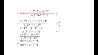 Repaso Práctica Calificada I Matemática I [upl. by Arotal]