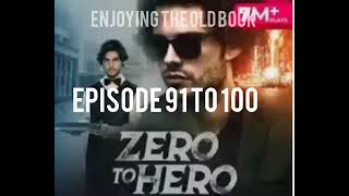 ZERO TO HERO EPISODE 91100 ll POCKET FM ll ORIGINAL VOICE ll zerotoheroepisode91100 ll [upl. by Giannini]