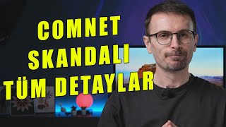 Günlerdir internet yok müşteriler açıklama bekliyor  Comnette neler oluyor [upl. by Mosier]