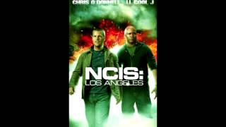 NCIS  LA  Offical Opening Theme EXTENDED to 5 minutes HD [upl. by Annehcu]