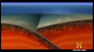 How do tsunamis relate to Earthquakeswmv [upl. by Gannie]