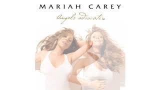 Mariah Carey  Inseparable ft Trey Songz [upl. by Deborah]