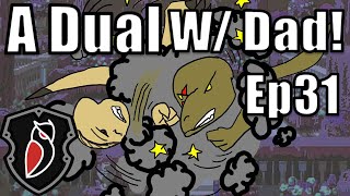 Rogue Squad Ep31 A Dual with Dad [upl. by Aronael361]