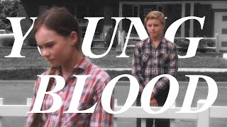 bryce amp juli  young blood CC [upl. by Olympium569]