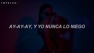 Todas las veo buenas si bebo ron LetraLyrics Mujeriego [upl. by Eiruam]