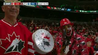 Canada vs Finland Final  2022 IIHF World Junior Championship [upl. by Norehc]