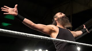 WWE Superstars remember Jon “Luke Harper” Huber [upl. by Tarr]