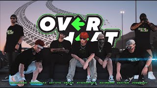 OVERHEAT  GTA V MALAYSIA FANMADE [upl. by Roley]