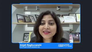 Treat employees like your customers says Randstad India’s Anjali Raghuvanshi [upl. by Nannaihr]