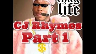 Beastmode Jones Rhyme Compilation [upl. by Kling]